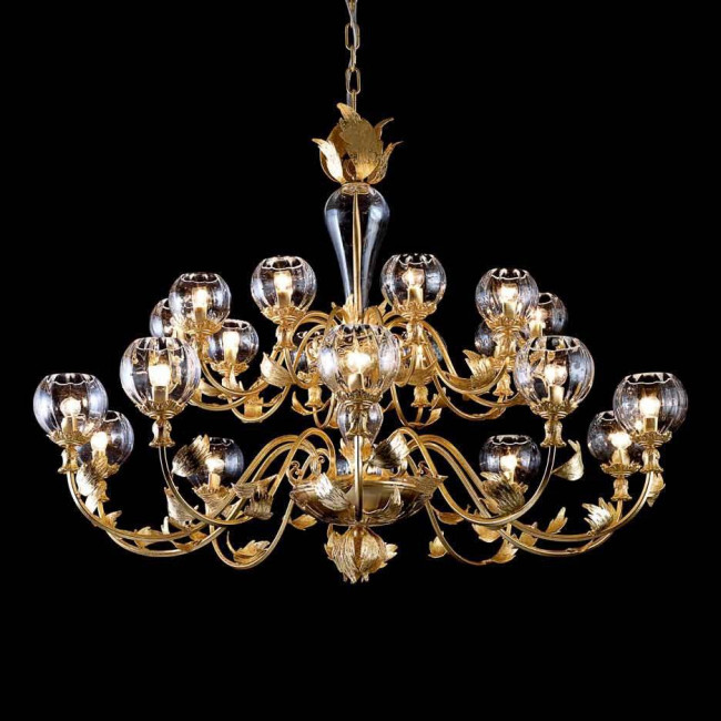 Люстра StilLux Moonlight 19401/20