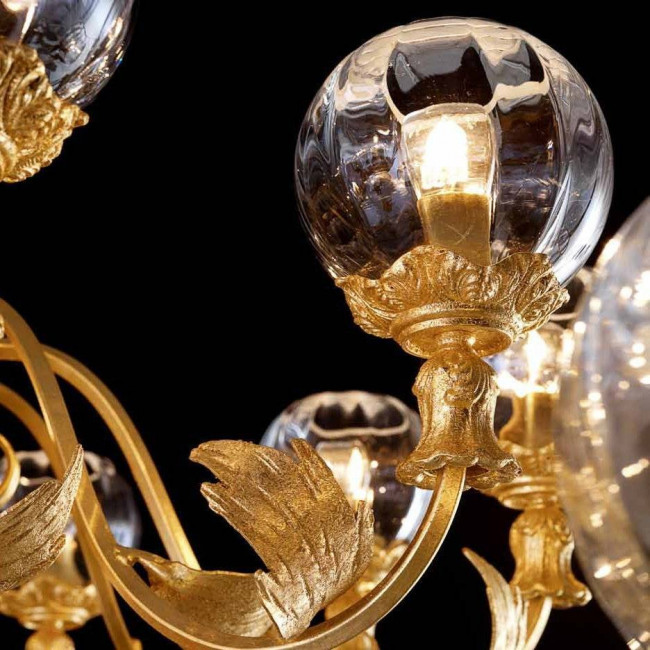 Люстра StilLux Moonlight 19401/20