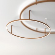 Настенный светильник Axo Light U-Light PL UL 2 120 h25 cm recessed RU IN Настенный светильник Axo Light U-Light PL UL 2 120 h25 cm recessed RU IN