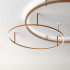 Настенный светильник Axo Light U-Light PL UL 2 120 h25 cm recessed RU IN Настенный светильник Axo Light U-Light PL UL 2 120 h25 cm recessed RU IN