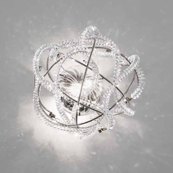 Настенный светильник Bellart Caleidos 1330/A 05 Настенный светильник Bellart Caleidos 1330/A 05