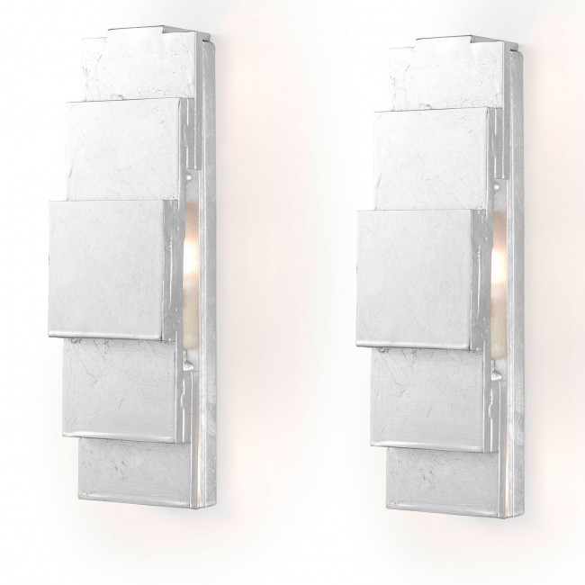 Настенный светильник StilLux Art Deco 20778/A2