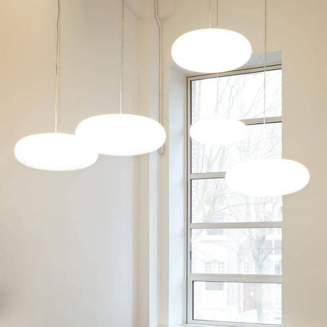 Подвесной светильник Vibia Vol 0220 03 Подвесной светильник Vibia Vol 0220 03