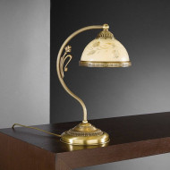 Настольная лампа Reccagni Angelo P 6208P