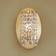 Настенный светильник Kolarz Charleston 262.61.3 Настенный светильник Kolarz Charleston 262.61.3