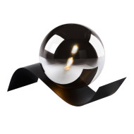 Настольная лампа Lucide Yoni 45570/01/30