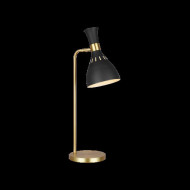 Настольная лампа Elstead Lighting Joan QN-JOAN-TL-MB Настольная лампа Elstead Lighting Joan QN-JOAN-TL-MB