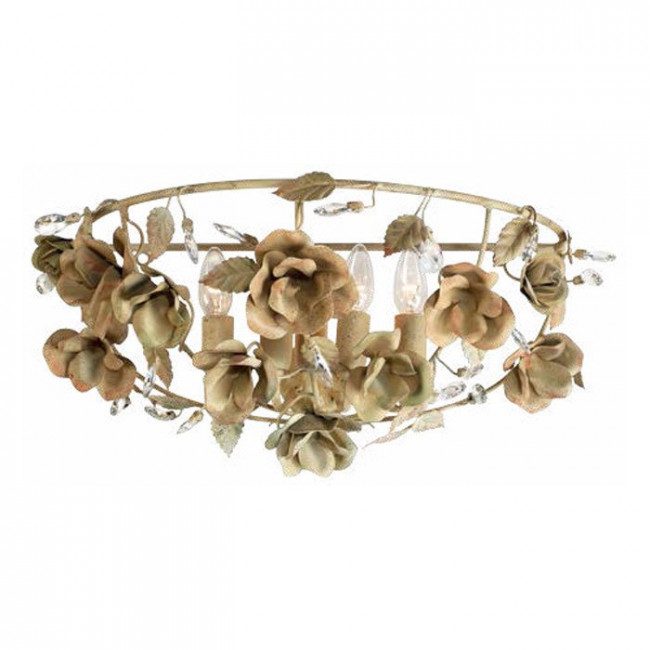 Настенный светильник Lucienne Monique Provincial Holidays W 48 - M Настенный светильник Lucienne Monique Provincial Holidays W 48 - M