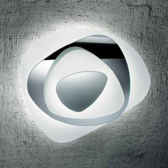 Настенно-потолочный светильник Leucos AIR 45 P-PL 0002697 Настенно-потолочный светильник Leucos AIR 45 P-PL 0002697