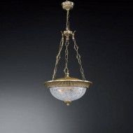 Подвесной светильник Reccagni Angelo L 6212/3