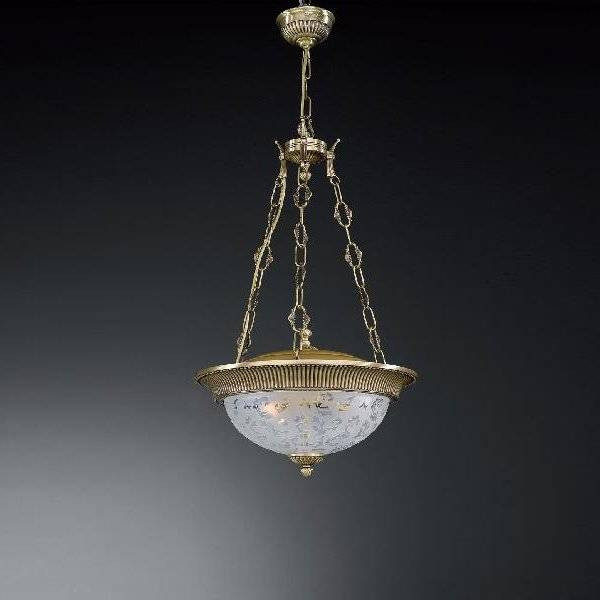 Подвесной светильник Reccagni Angelo L 6212/3 Подвесной светильник Reccagni Angelo L 6212/3