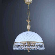 Подвесной светильник Reccagni Angelo L 7000/38 Подвесной светильник Reccagni Angelo L 7000/38