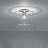 Потолочный светильник Axo Light Spillray PL SPIL G I Cristallo PLSPILGICSCR12V Потолочный светильник Axo Light Spillray PL SPIL G I Cristallo PLSPILGICSCR12V
