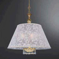 Подвесной светильник Reccagni Angelo L. 7133/60