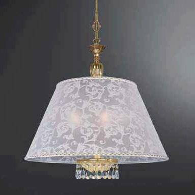 Подвесной светильник Reccagni Angelo L. 7133/60