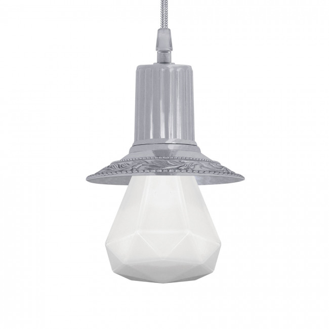 Подвесной светильник FEDE Lighting Milano Glass FD1069SCB Подвесной светильник FEDE Lighting Milano Glass FD1069SCB