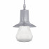 Подвесной светильник FEDE Lighting Milano Glass FD1069SCB Подвесной светильник FEDE Lighting Milano Glass FD1069SCB
