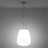 Подвесной светильник Fabbian Lumi F07 A15 01 Подвесной светильник Fabbian Lumi F07 A15 01