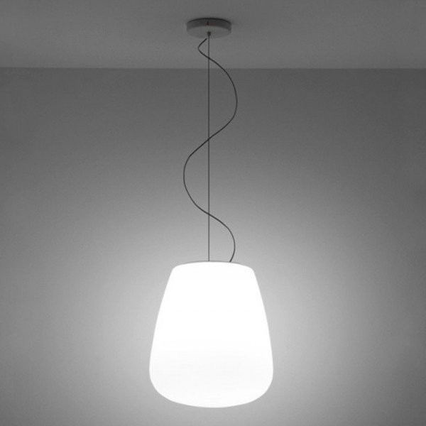 Подвесной светильник Fabbian Lumi F07 A15 01 Подвесной светильник Fabbian Lumi F07 A15 01