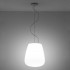 Подвесной светильник Fabbian Lumi F07 A15 01 Подвесной светильник Fabbian Lumi F07 A15 01