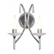 Бра Elstead Lighting Brightwell BR2 NICKEL