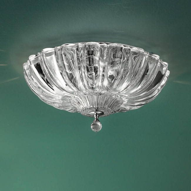 Потолочный светильник Gallery Pascale PL 40 0000385 Потолочный светильник Gallery Pascale PL 40 0000385