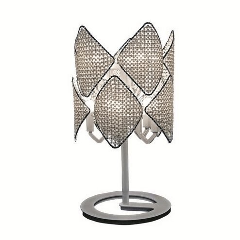 Настольная лампа Baga Holly H08C1 Настольная лампа Baga Holly H08C1