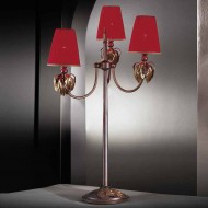 Настольная лампа Beby Group Fruit 120/3L Black Gold 124 Настольная лампа Beby Group Fruit 120/3L Black Gold 124