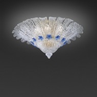 Потолочный светильник Italamp 83/65 Blue / O