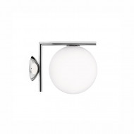 Бра Flos IC Lights C/W 1 Chrome F3178057 Бра Flos IC Lights C/W 1 Chrome F3178057