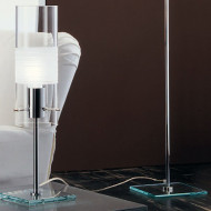 Настольная лампа De Majo XILO T10 0XILO0T11 Настольная лампа De Majo XILO T10 0XILO0T11