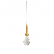 Подвесной светильник DeLight Collection seed OMG07287-1 C1 gold Подвесной светильник DeLight Collection seed OMG07287-1 C1 gold