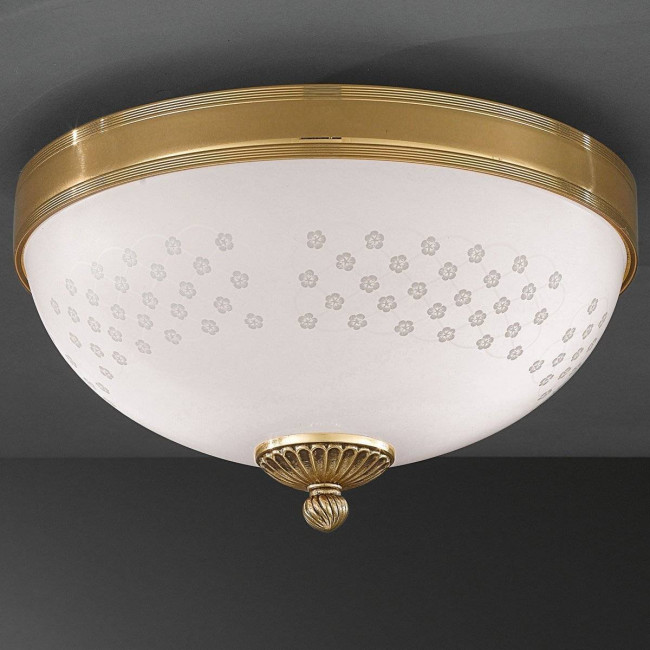 Потолочный светильник Reccagni Angelo PL. 8300/2