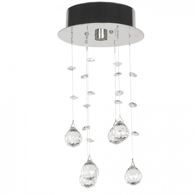 Потолочный светильник Dio D'Arte Tesoro H 1.4.15.200 N Потолочный светильник Dio D'Arte Tesoro H 1.4.15.200 N