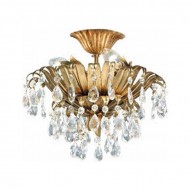 Потолочный светильник Lucienne Monique Palm 671 Потолочный светильник Lucienne Monique Palm 671