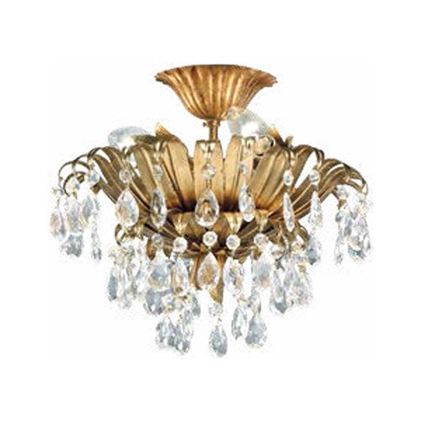 Потолочный светильник Lucienne Monique Palm 671 Потолочный светильник Lucienne Monique Palm 671