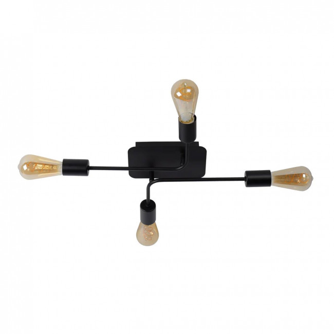 Потолочный светильник Lucide Lester 21118/04/30 Потолочный светильник Lucide Lester 21118/04/30