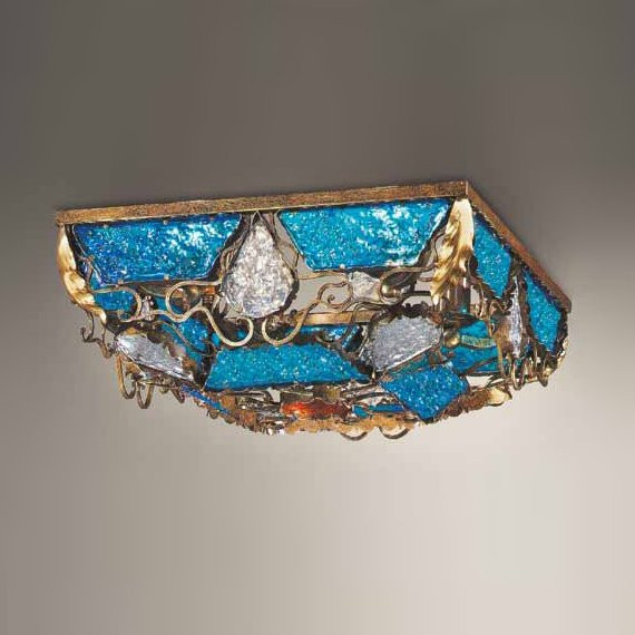 Потолочный светильник MM Lampadari Deco 6741/P4 V2314