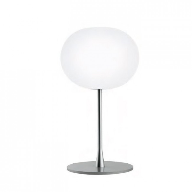 Настольная лампа Flos Glo-Ball Basic T1 F3020000 Настольная лампа Flos Glo-Ball Basic T1 F3020000