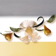 Потолочный светильник Passeri International Frutta F 6455/1 Dec. 05 Потолочный светильник Passeri International Frutta F 6455/1 Dec. 05