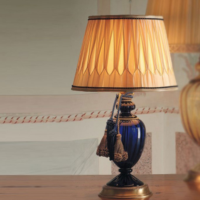 Настольная лампа IlParalume MARINA 2211 748