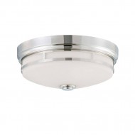 Потолочный светильник Savoy House Flush Mount 6-3340-15-109 Потолочный светильник Savoy House Flush Mount 6-3340-15-109
