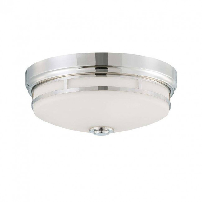 Потолочный светильник Savoy House Flush Mount 6-3340-15-109 Потолочный светильник Savoy House Flush Mount 6-3340-15-109