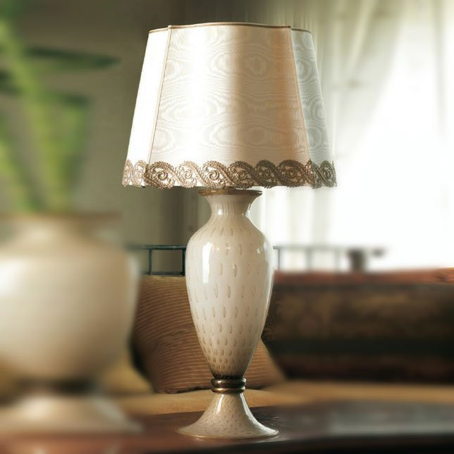 Настольная лампа IlParalume MARINA 5511 929 Настольная лампа IlParalume MARINA 5511 929