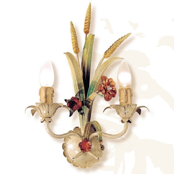 Бра Passeri International Grano e A 4655/2 Dec. 04 Бра Passeri International Grano e A 4655/2 Dec. 04