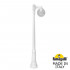 Садово-парковый фонарь Fumagalli Globe 250 G25.156.S10.WXE27