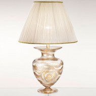 Настольная лампа Kolarz Anfora 0415.71L.Ch