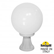 Садово-парковый фонарь Fumagalli Globe 300 G30.111.000.WYE27 Садово-парковый фонарь Fumagalli Globe 300 G30.111.000.WYE27