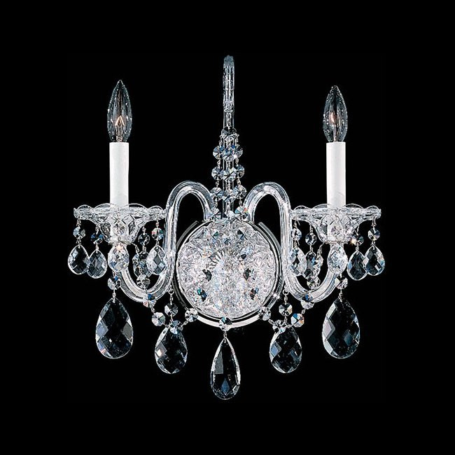 Бра Schonbek Sterling 2991-40H Бра Schonbek Sterling 2991-40H