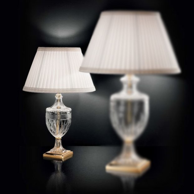 Настольная лампа Renzo Del Ventisette LSP 14413/1 DEC. OZ Настольная лампа Renzo Del Ventisette LSP 14413/1 DEC. OZ